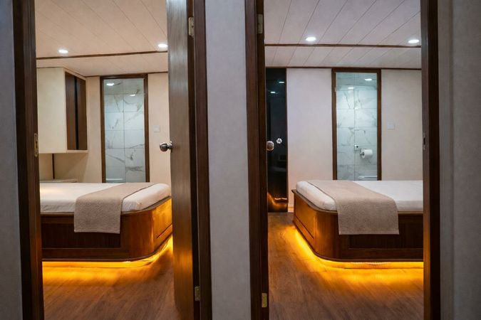 Custom Built 85 | Miss Elizya