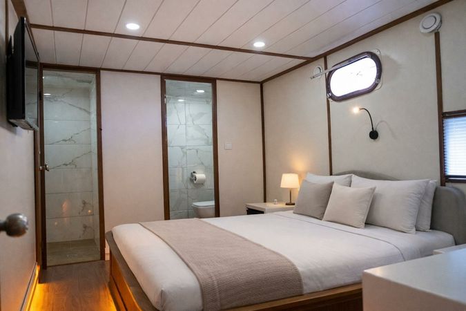 Custom Built 85 | Miss Elizya