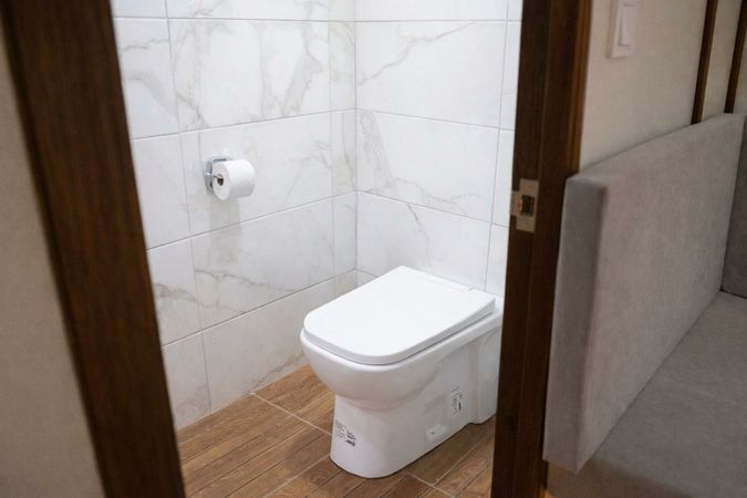 Custom Built 85 | Miss Elizya