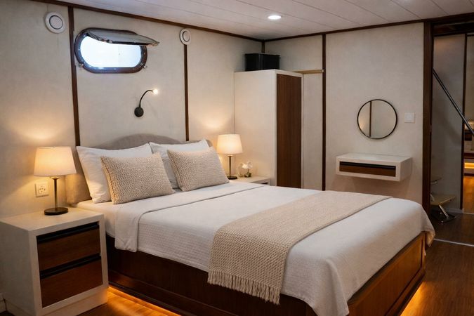 Custom Built 85 | Miss Elizya