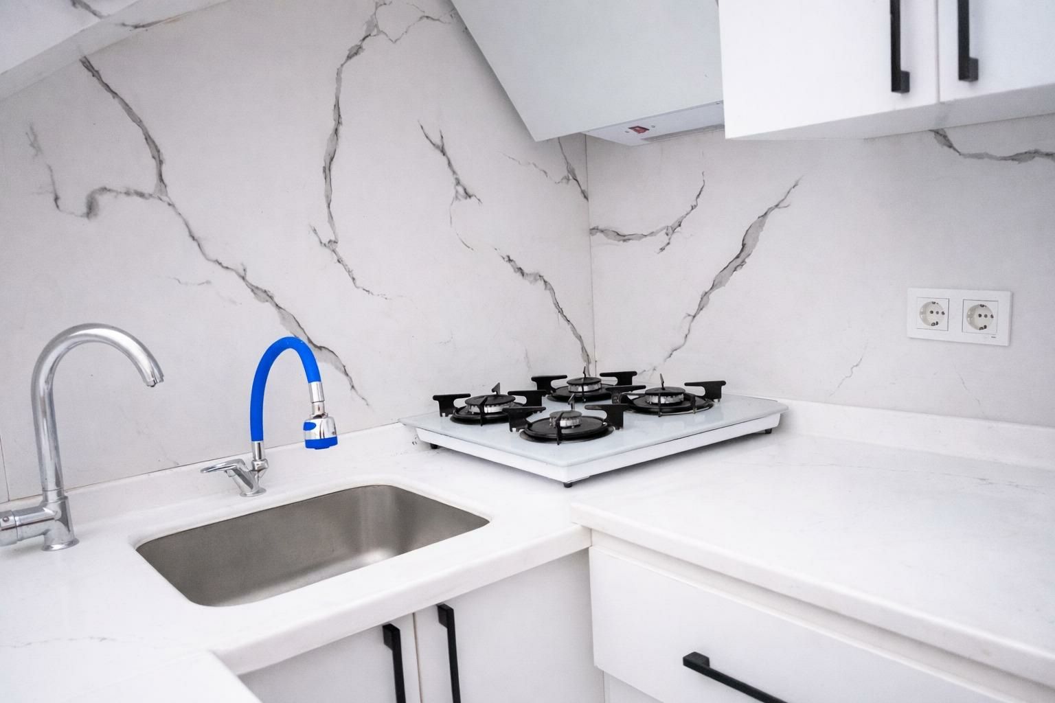 Custom Built 85 | Miss Elizya