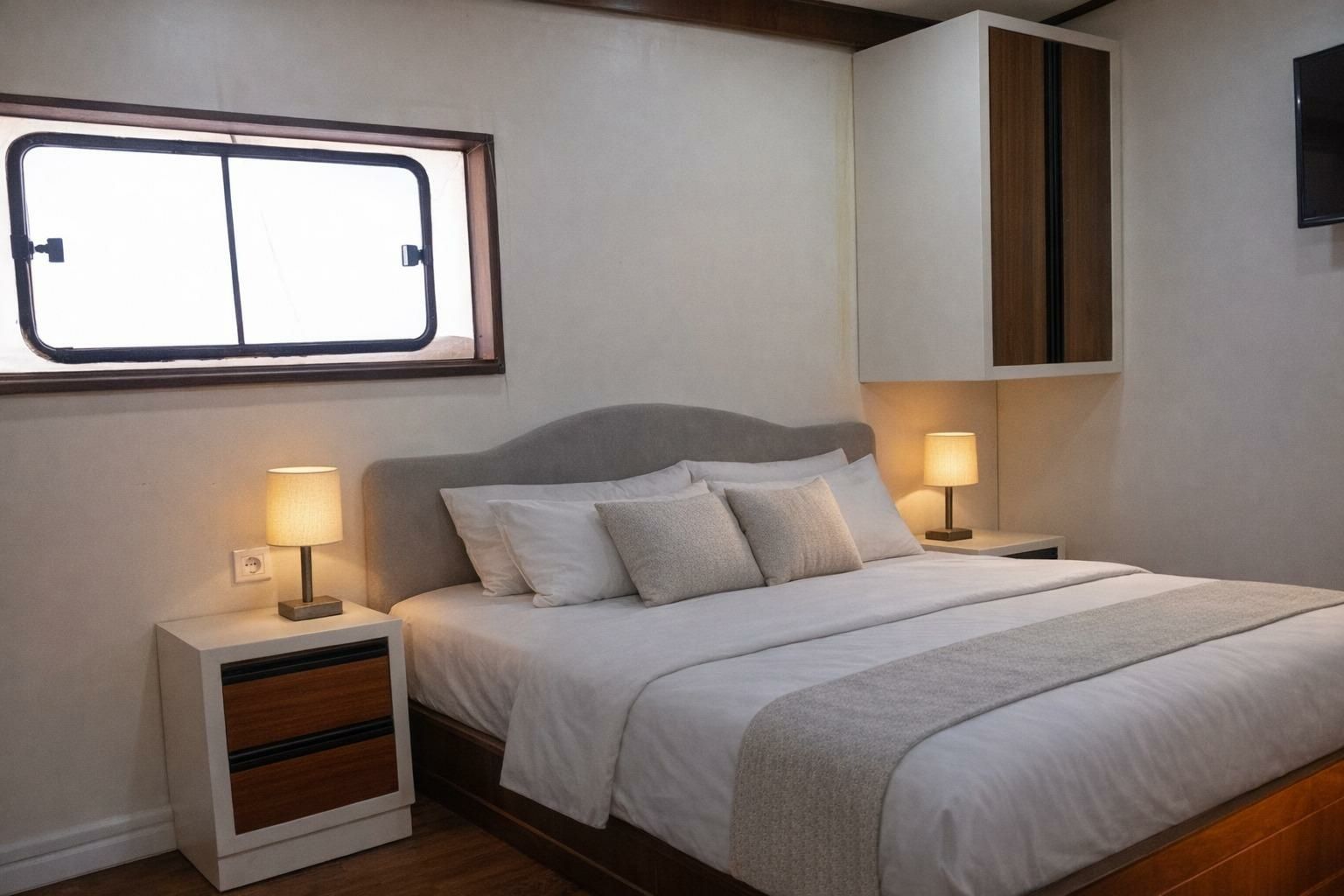 Custom Built 85 | Miss Elizya