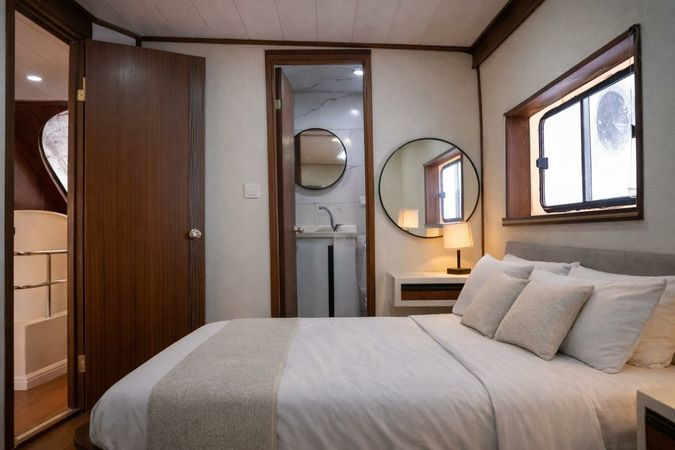 Custom Built 85 | Miss Elizya