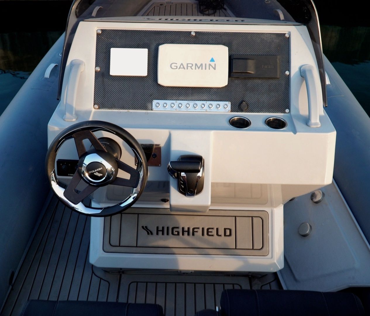Highfield Sport 800 | 21