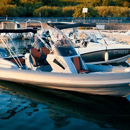 Highfield Sport 800 | 21