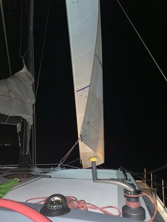 Delta Catamarans F40-XT | Veronchie