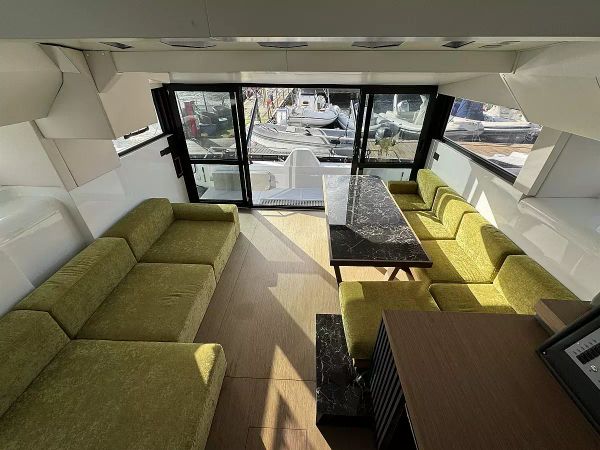 Delta Catamarans F40-XT | Veronchie