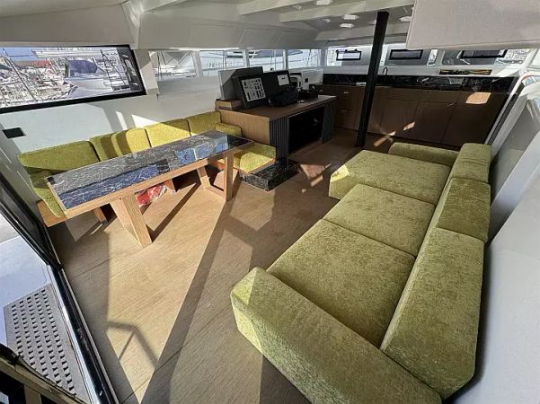 Delta Catamarans F40-XT | Veronchie