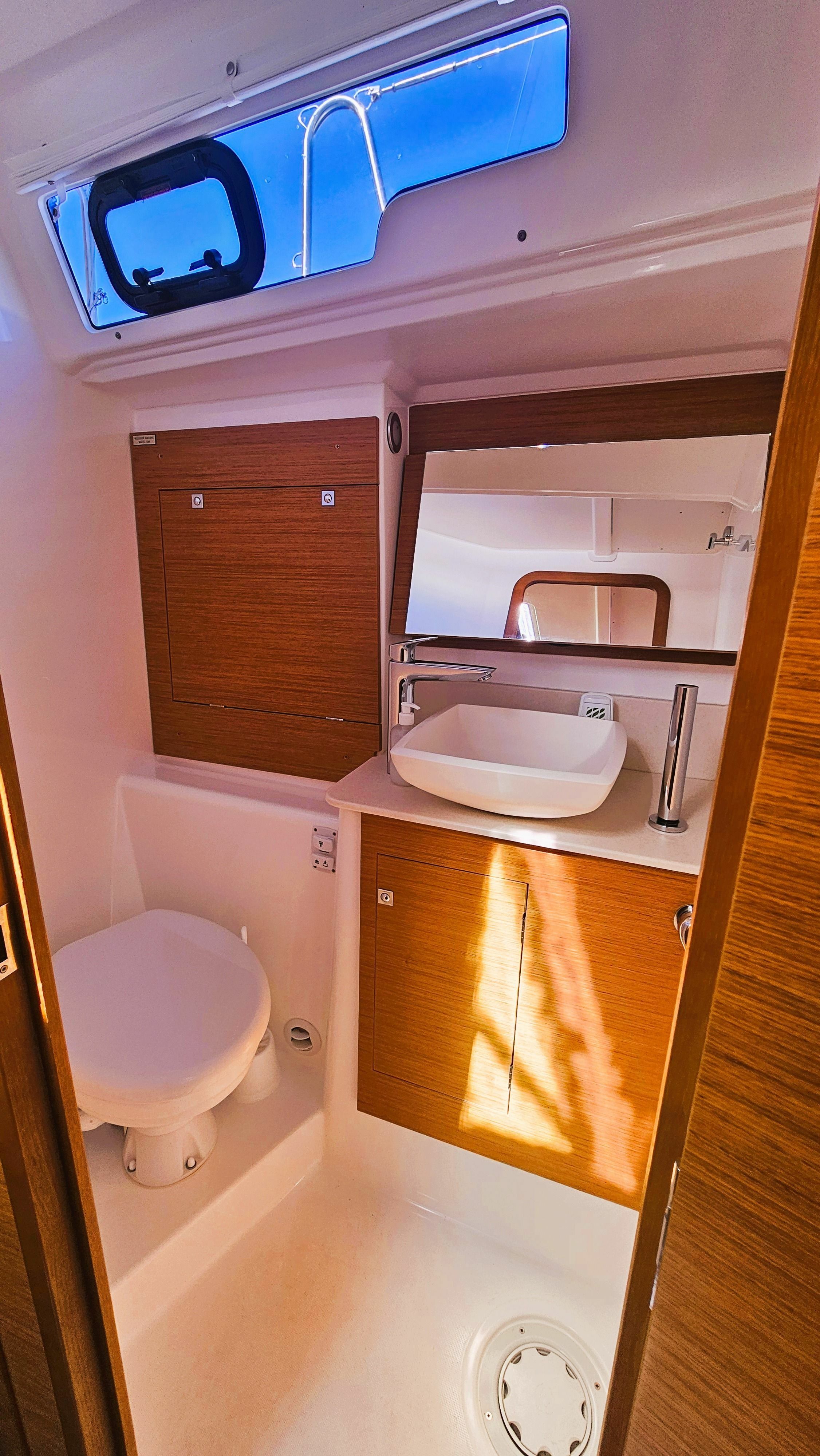 Dufour 390 | Merelle