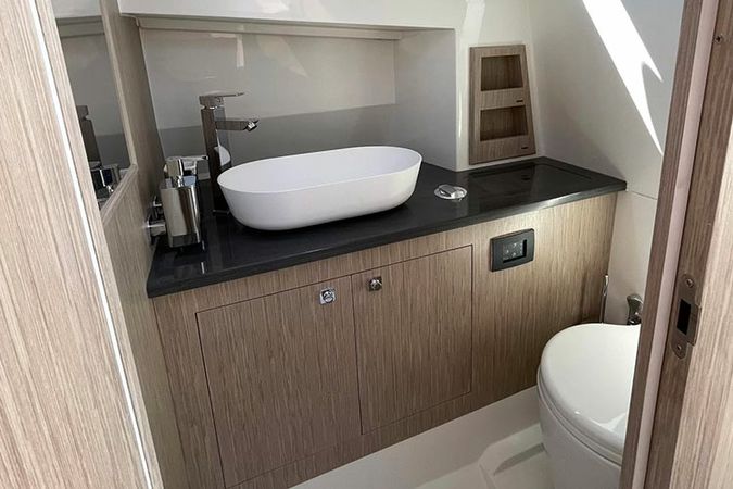 Cantieri Renier R12 | 26