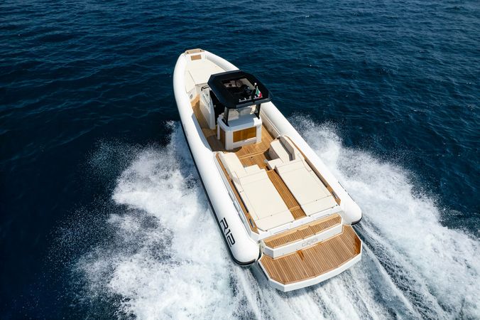 Cantieri Renier R12 | 26
