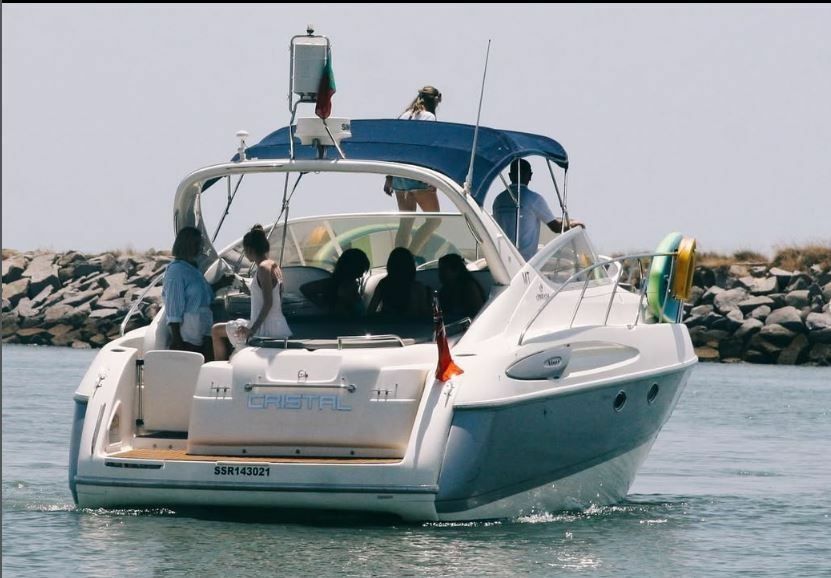 Cranchi 39 | Cristal