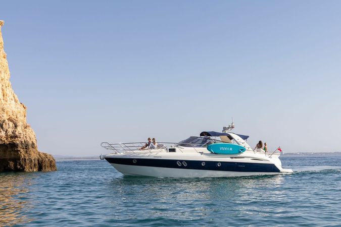 Cranchi 47 | Odessea