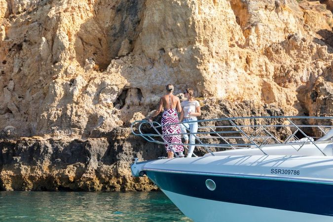 Cranchi 47 | Odessea