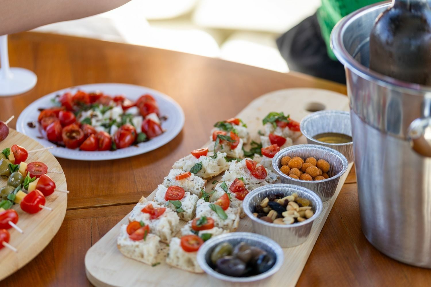 Cranchi 47 | Odessea