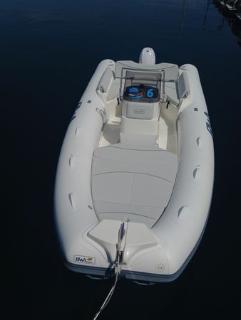 Selva 570 | 23