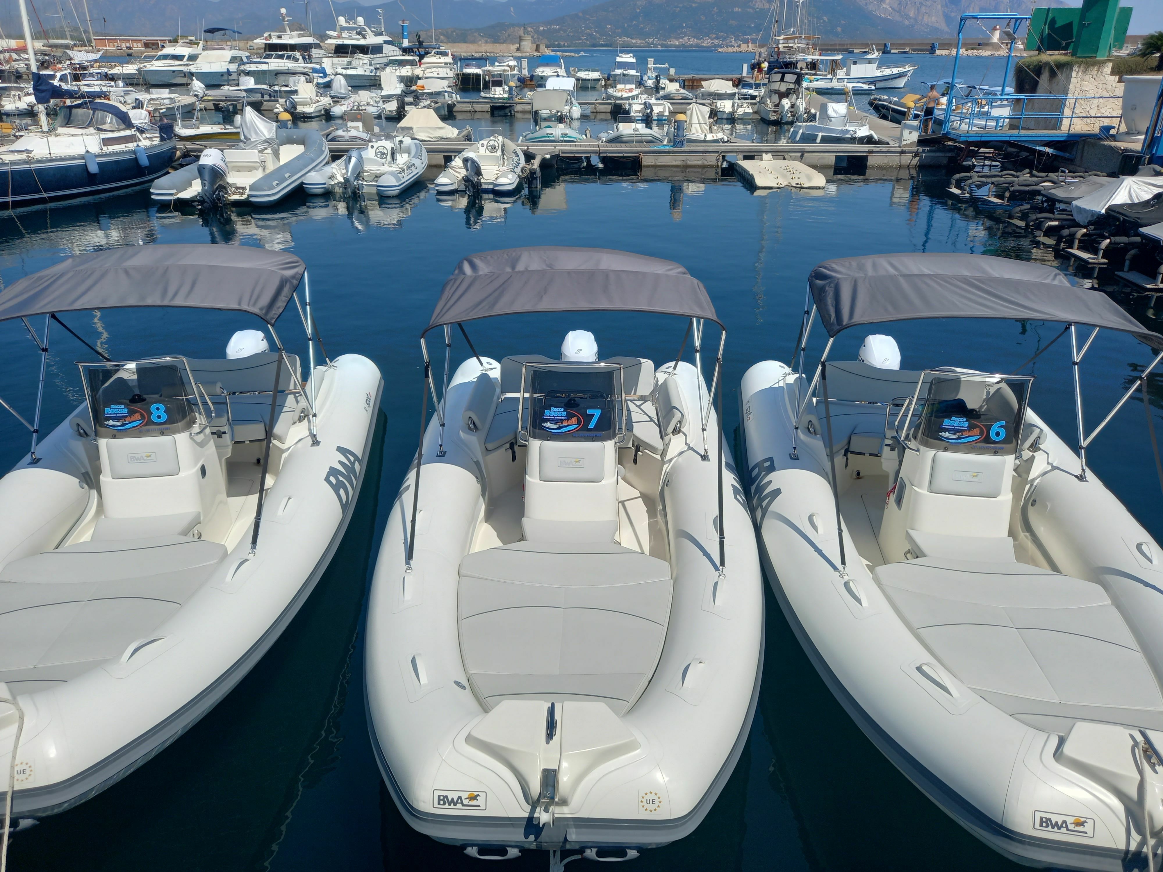 BWA 19 Sport GT | 23