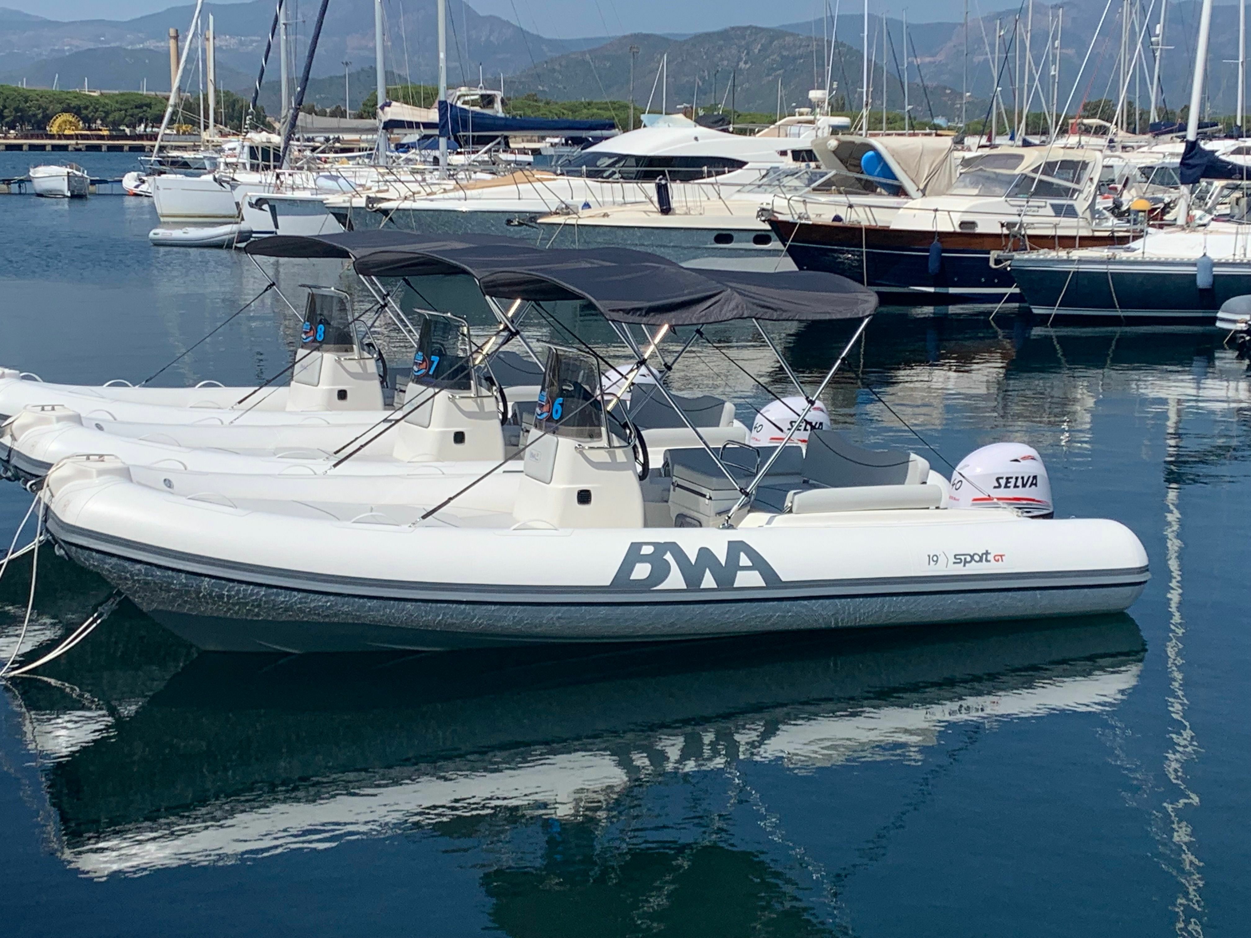 BWA 19 Sport GT | 23