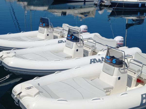 BWA 19 Sport GT | 23