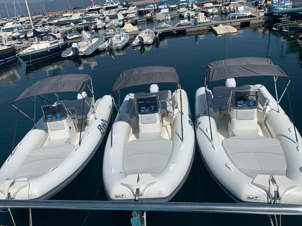 BWA 19 Sport GT | 23