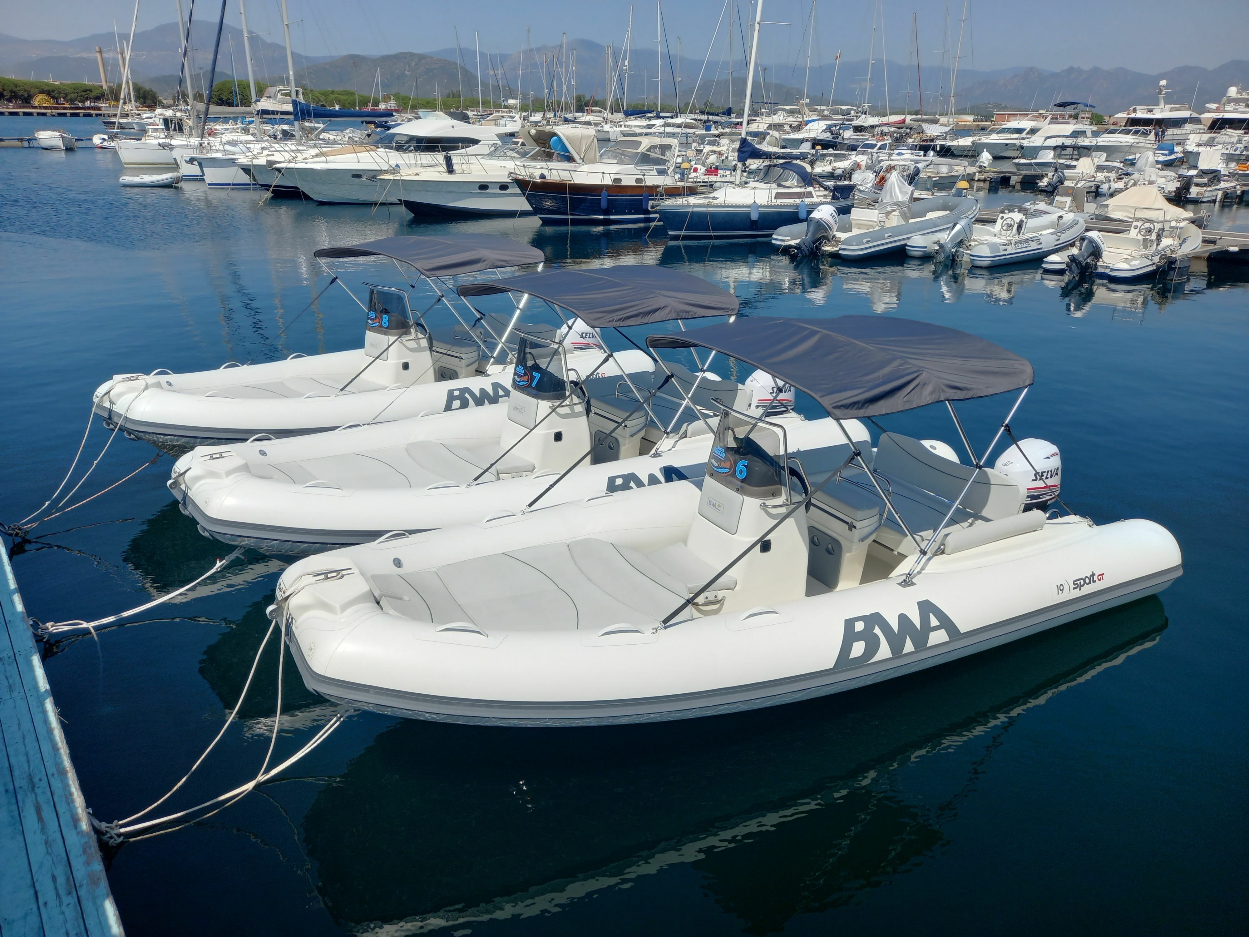 BWA 19 Sport GT | 23