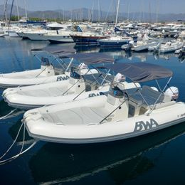 BWA 19 Sport GT | 23