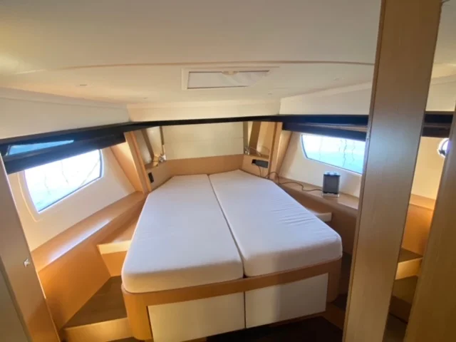 Bavaria Virtess 420 Fly | Mia Sophie