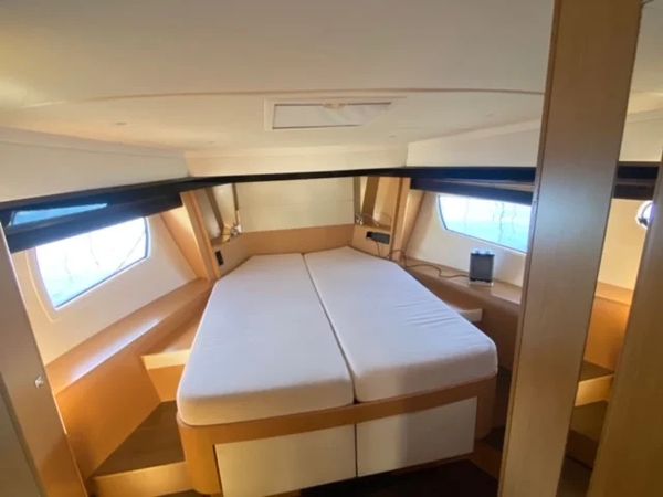 Bavaria Virtess 420 Fly | Mia Sophie