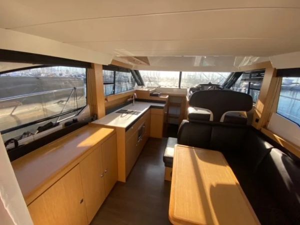 Bavaria Virtess 420 Fly | Mia Sophie