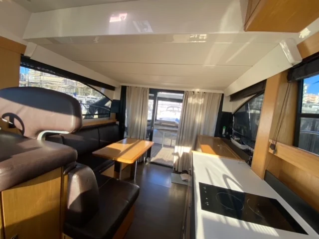 Bavaria Virtess 420 Fly | Mia Sophie