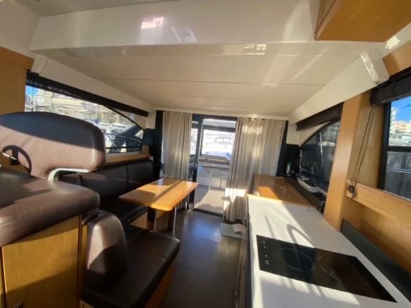 Bavaria Virtess 420 Fly | Mia Sophie