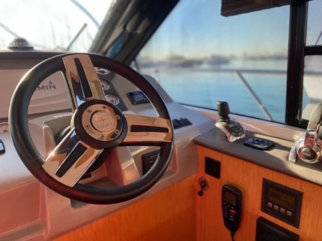 Bavaria Virtess 420 Fly | Mia Sophie