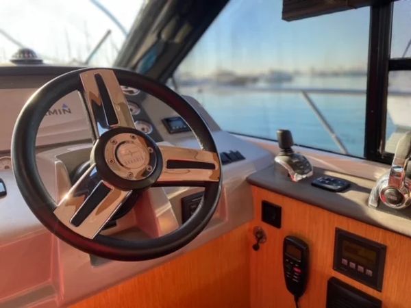 Bavaria Virtess 420 Fly | Mia Sophie