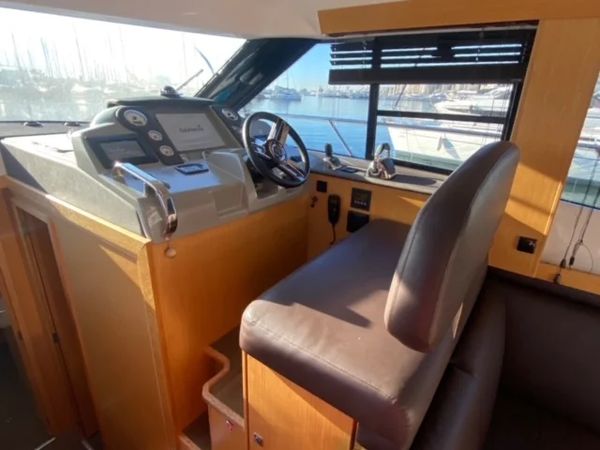 Bavaria Virtess 420 Fly | Mia Sophie