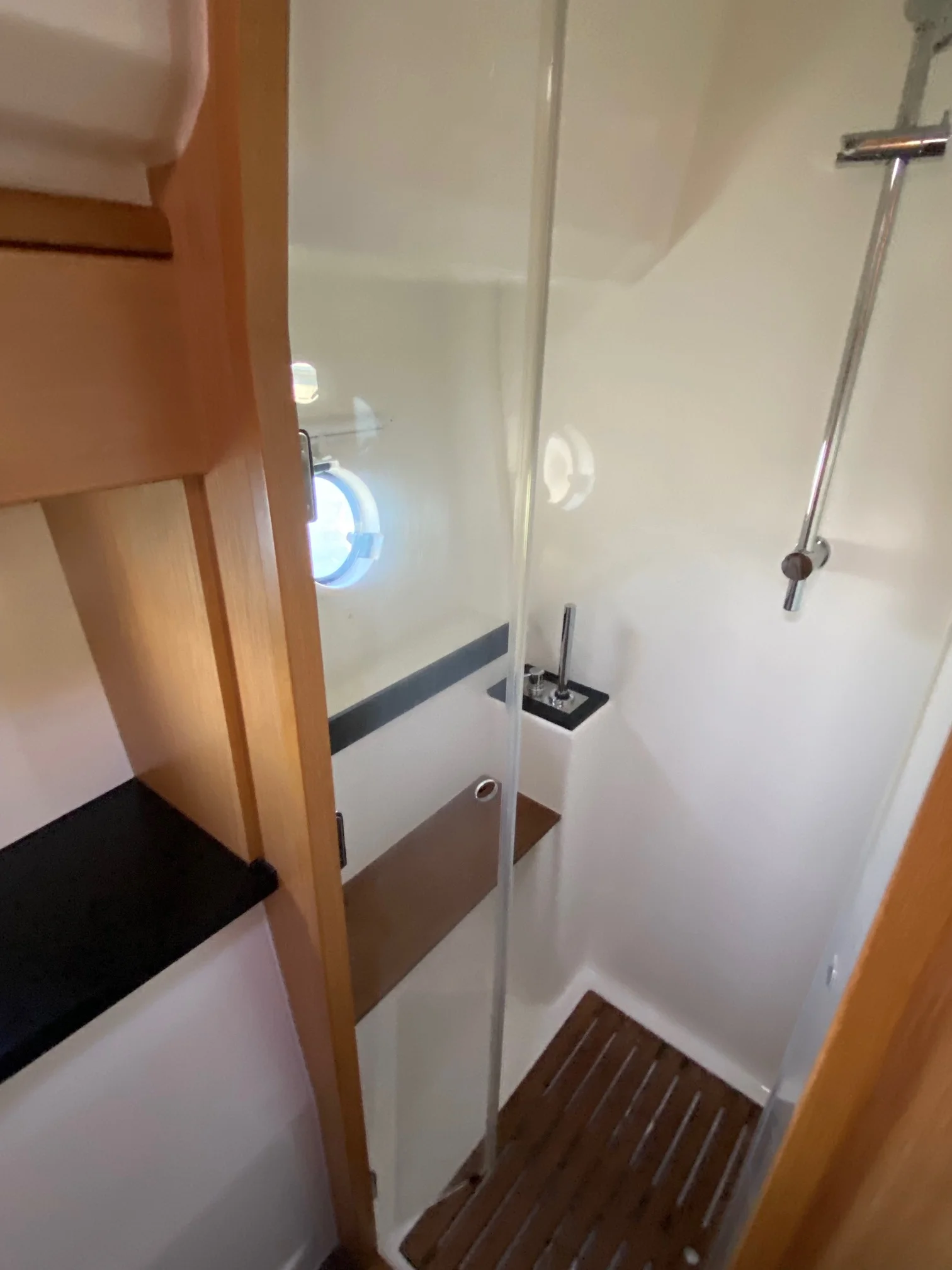 Bavaria Virtess 420 Fly | Mia Sophie