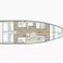 Jeanneau Sun Odyssey 490 | Mara 4