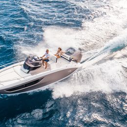 Sessa Key Largo 24 | Dory