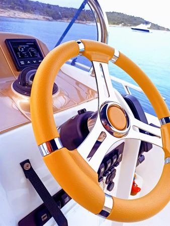 Sessa Key Largo 24 | Dory