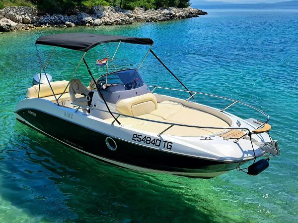 Sessa Key Largo 24 | Dory