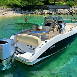 Sessa Key Largo 24 | Dory