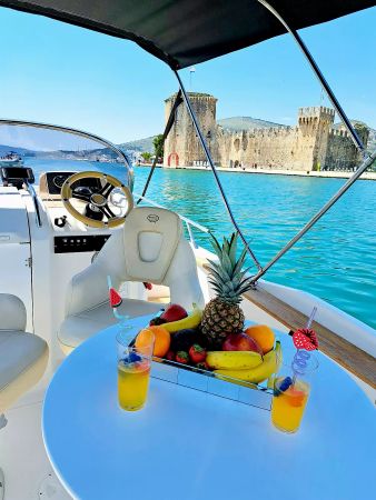 Sessa Key Largo 24 | Dory