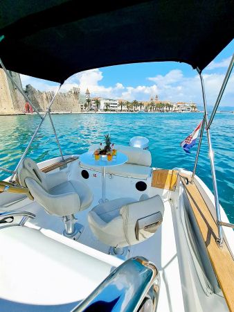 Sessa Key Largo 24 | Dory