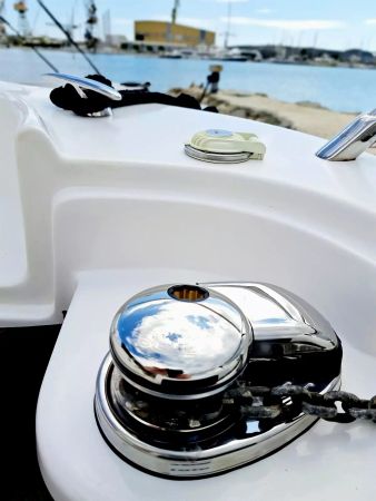 Sessa Key Largo 24 | Dory
