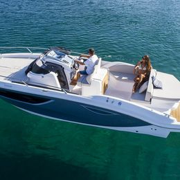 Sessa Key Largo 26 | Dory