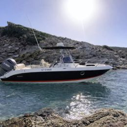 Sessa Key Largo 26 | 23