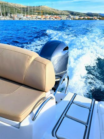 Sessa Key Largo 26 | 23
