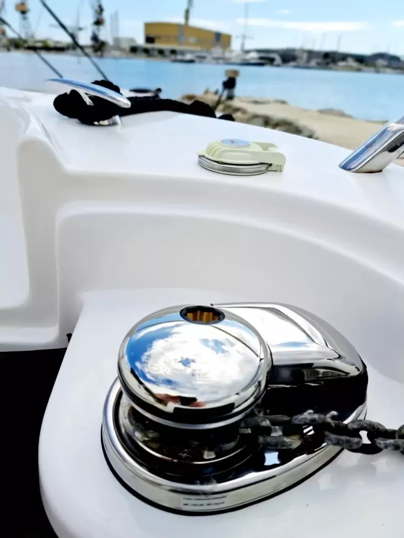 Sessa Key Largo 26 | 23