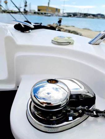 Sessa Key Largo 26 | 23