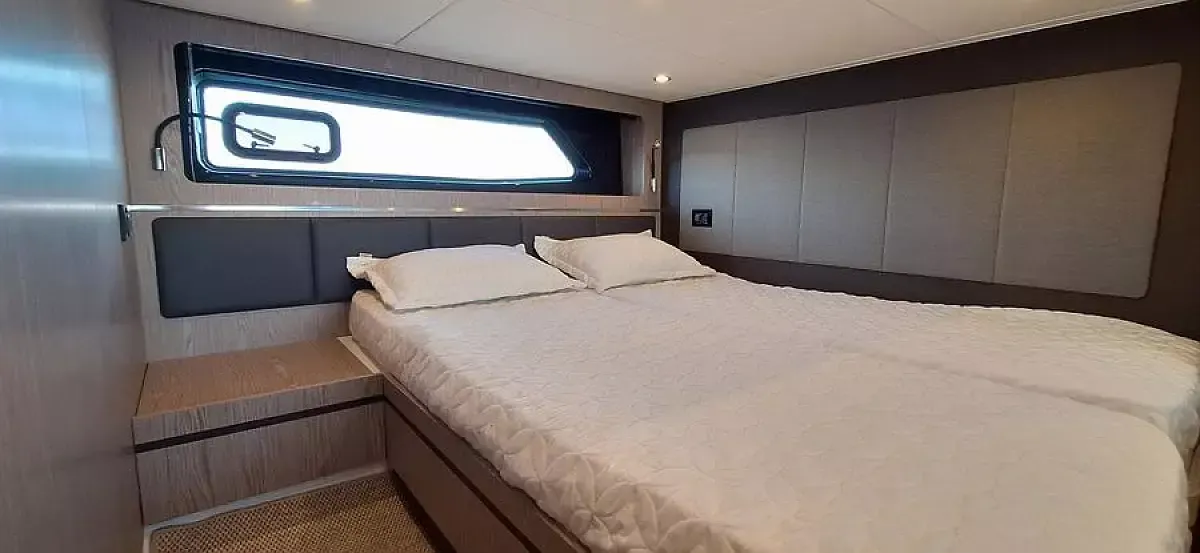 Azimut Atlantis 45 | Sabijac