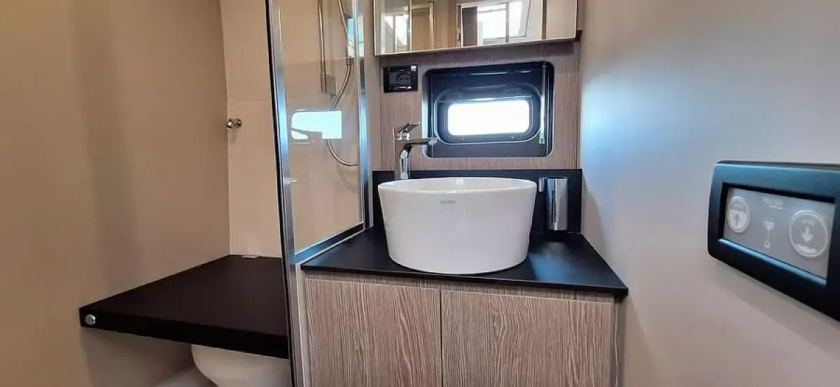 Azimut Atlantis 45 | Sabijac